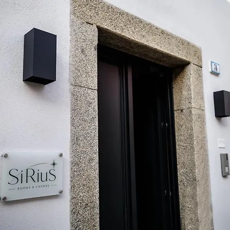 Sirius & Charme Gasthuis Villasimius