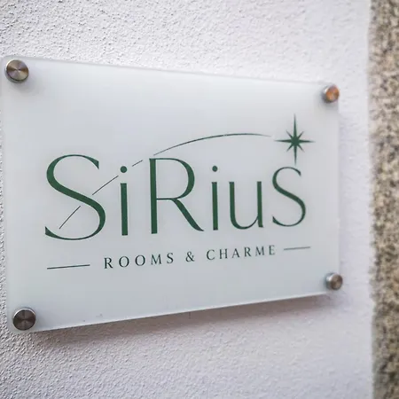 Sirius & Charme Gasthuis 4*